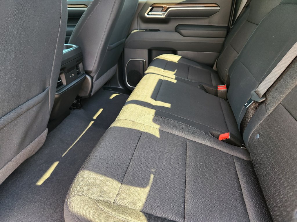 New 2026 Chevrolet Silverado 1500 RST w/ Texas Edition Plus RWD image 19