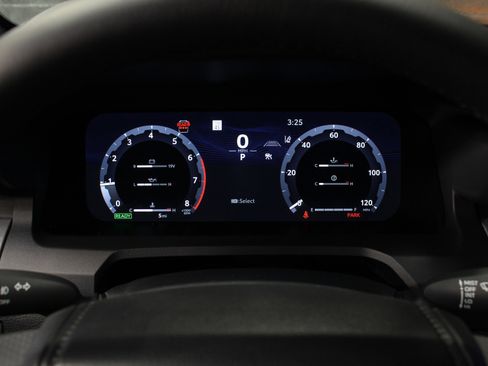 Used 2025 Toyota 4Runner Trailhunter image 77