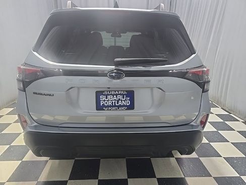New 2026 Subaru Forester Premium image 10