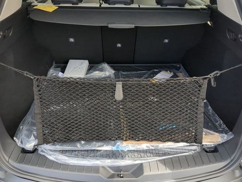 New 2026 MAZDA CX-5 Select image 24