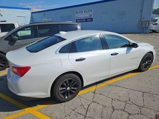 Used 2016 Chevrolet Malibu LT FWD video 2