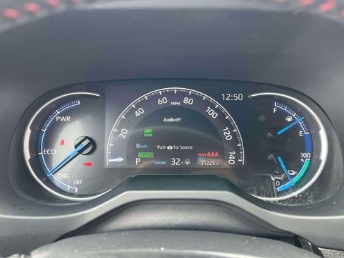 Certified 2023 Toyota RAV4 SE w/ Weather & Moonroof Package image 29