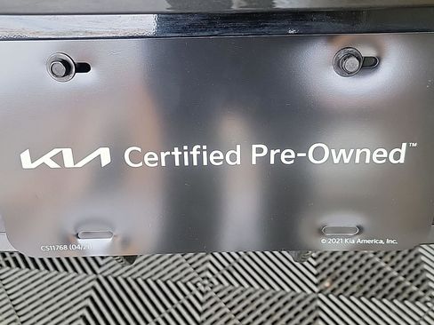 Used 2025 Kia K5 EX FWD image 8