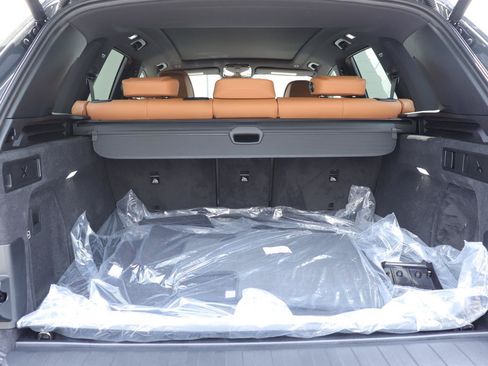 New 2026 BMW X5 sDrive40i w/ Climate Comfort Package RWD image 17