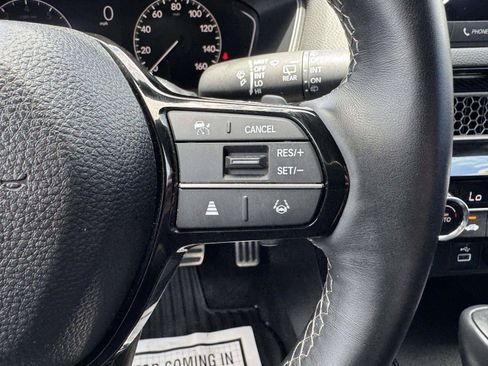 Used 2024 Honda Civic Sport image 27