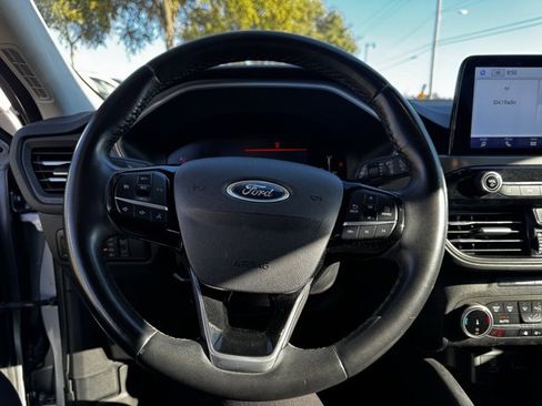 Used 2023 Ford Escape Active w/ Cold Weather Package image 27