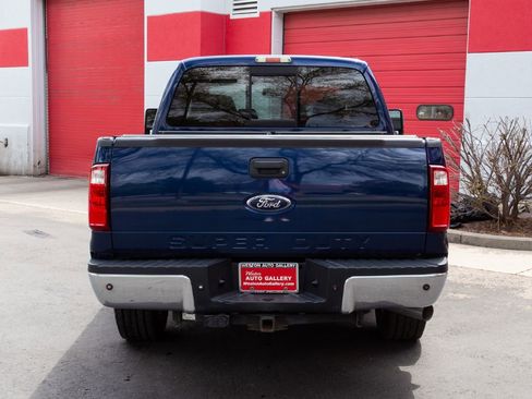 Used 2008 Ford F250 Lariat image 4