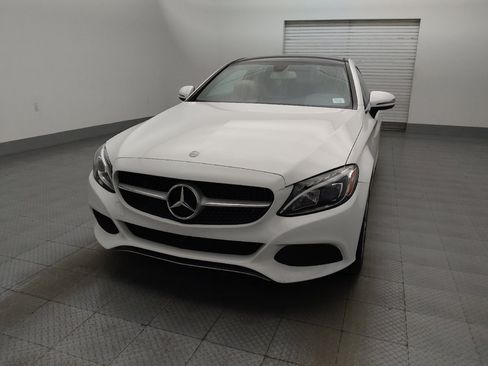 Used 2017 Mercedes-Benz C 300 Coupe image 15