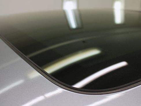 Used 2011 BMW 528i Sedan image 25