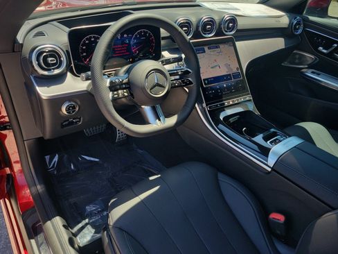 New 2026 Mercedes-Benz CLE 450 4MATIC Cabriolet image 17