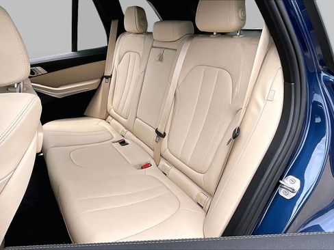 Used 2020 BMW X5 sDrive40i w/ Convenience Package RWD image 20