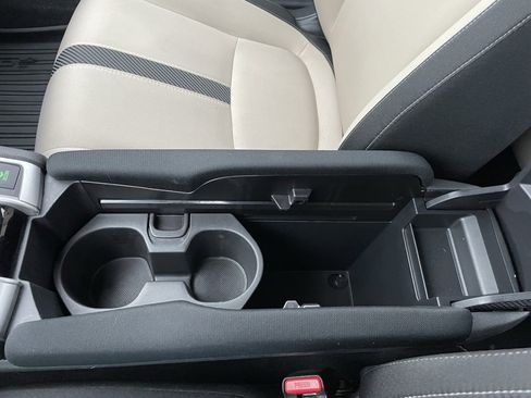 Used 2016 Honda Civic LX-P image 46