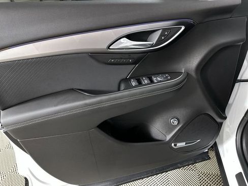 New 2026 Buick Envision Sport Touring AWD/4WD image 22