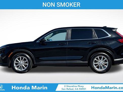 Used 2025 Honda CR-V EX image 7