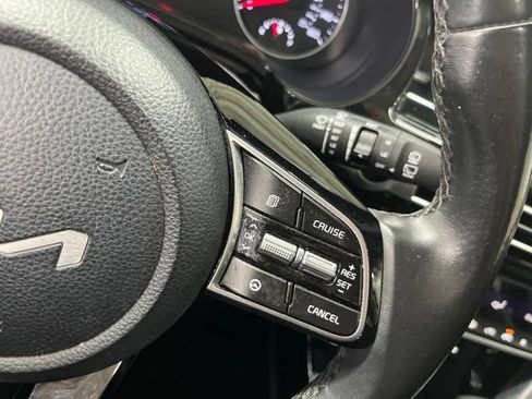 Used 2022 Kia Seltos EX AWD/4WD image 56