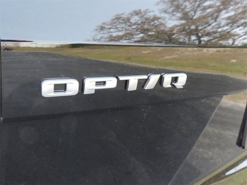 New 2026 Cadillac Optiq Sport 1 image 10
