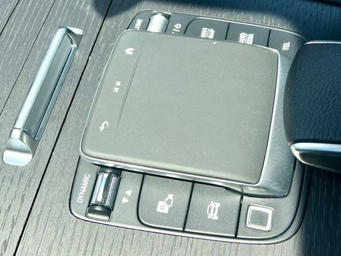 Certified 2026 Mercedes-Benz GLS 450 4MATIC image 30