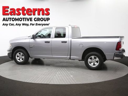 Used 2024 RAM 1500 Classic SLT RWD image 59
