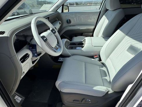 New 2026 Hyundai Palisade SEL FWD image 29