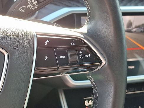 Used 2024 Audi A6 Premium Plus image 23