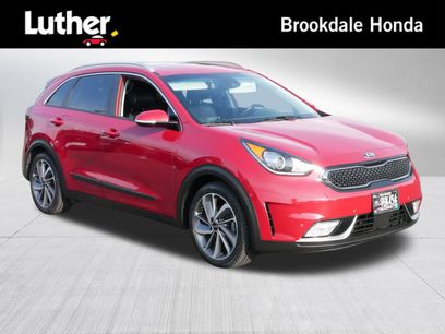 Used 2018 Kia Niro Touring