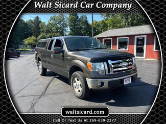 Used 2009 Ford F150 XL image 1