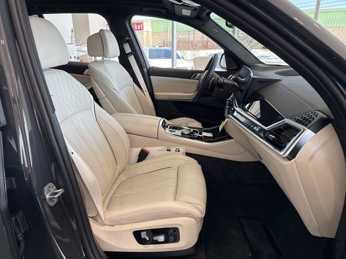 New 2026 BMW X5 xDrive40i image 53