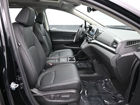 Certified 2026 Honda Odyssey EX-L image 39