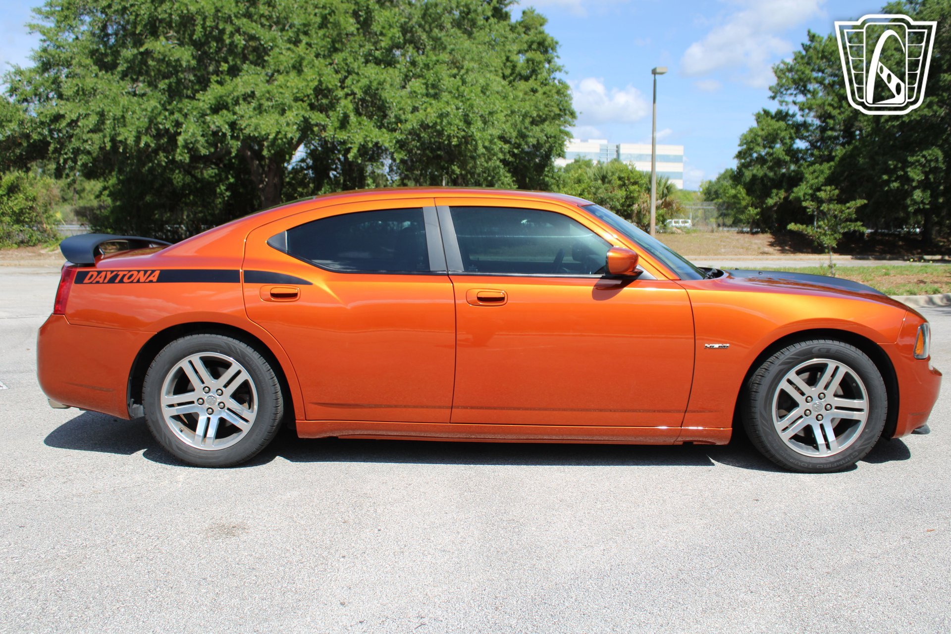 Used 2006 Dodge Charger R/T RWD image 24