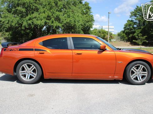 Used 2006 Dodge Charger R/T RWD image 24