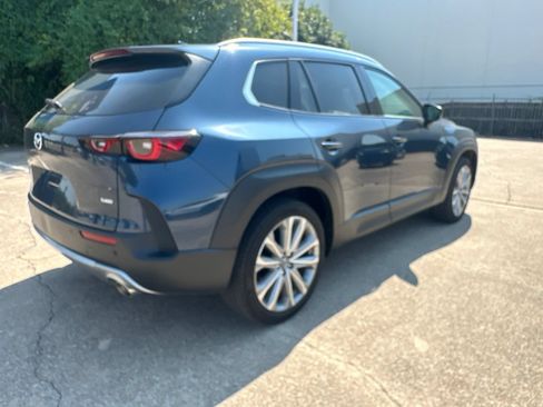 Used 2026 MAZDA CX-50 AWD 2.5 S w/ Weather Package image 6