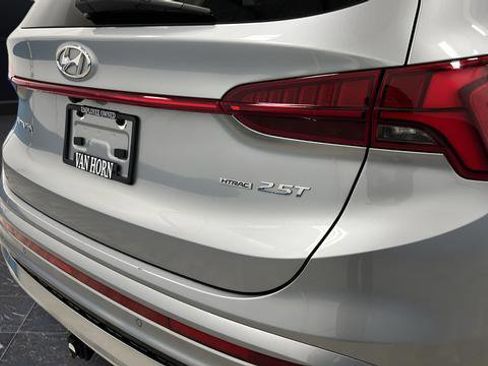 Used 2023 Hyundai Santa Fe Calligraphy image 42