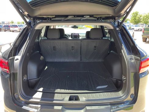 Used 2024 Chevrolet Blazer LT w/ Convenience Package AWD/4WD image 13