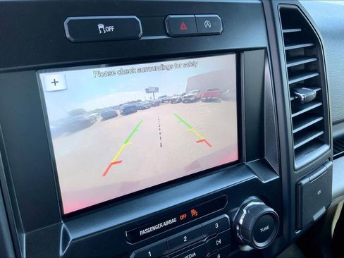 Used 2017 Ford F150 XL w/ Equipment Group 101A Mid RWD image 26