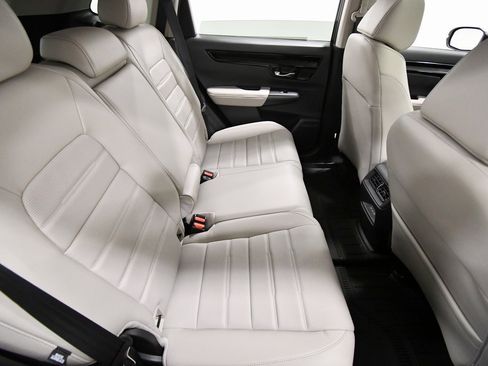 New 2026 Honda CR-V EX-L image 13