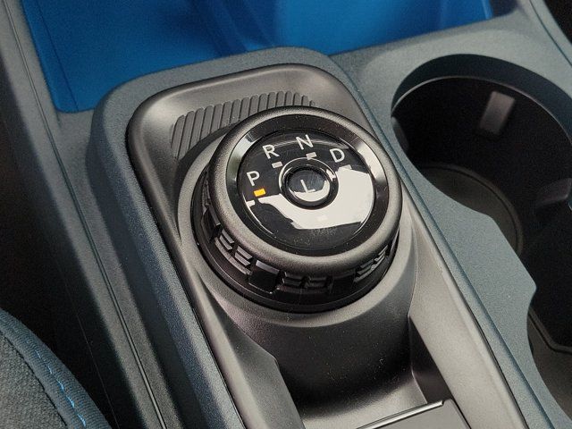 New 2026 Ford Maverick XLT FWD image 32