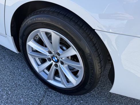 Used 2015 BMW 528i Sedan image 10