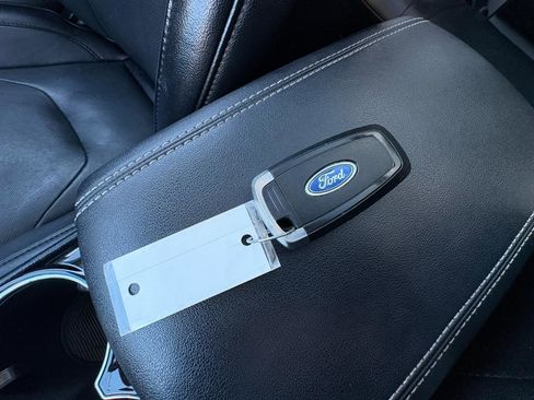 Used 2017 Ford Edge Titanium w/ Equipment Group 301A image 54