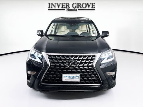 Used 2023 Lexus GX 460 Premium AWD/4WD image 2