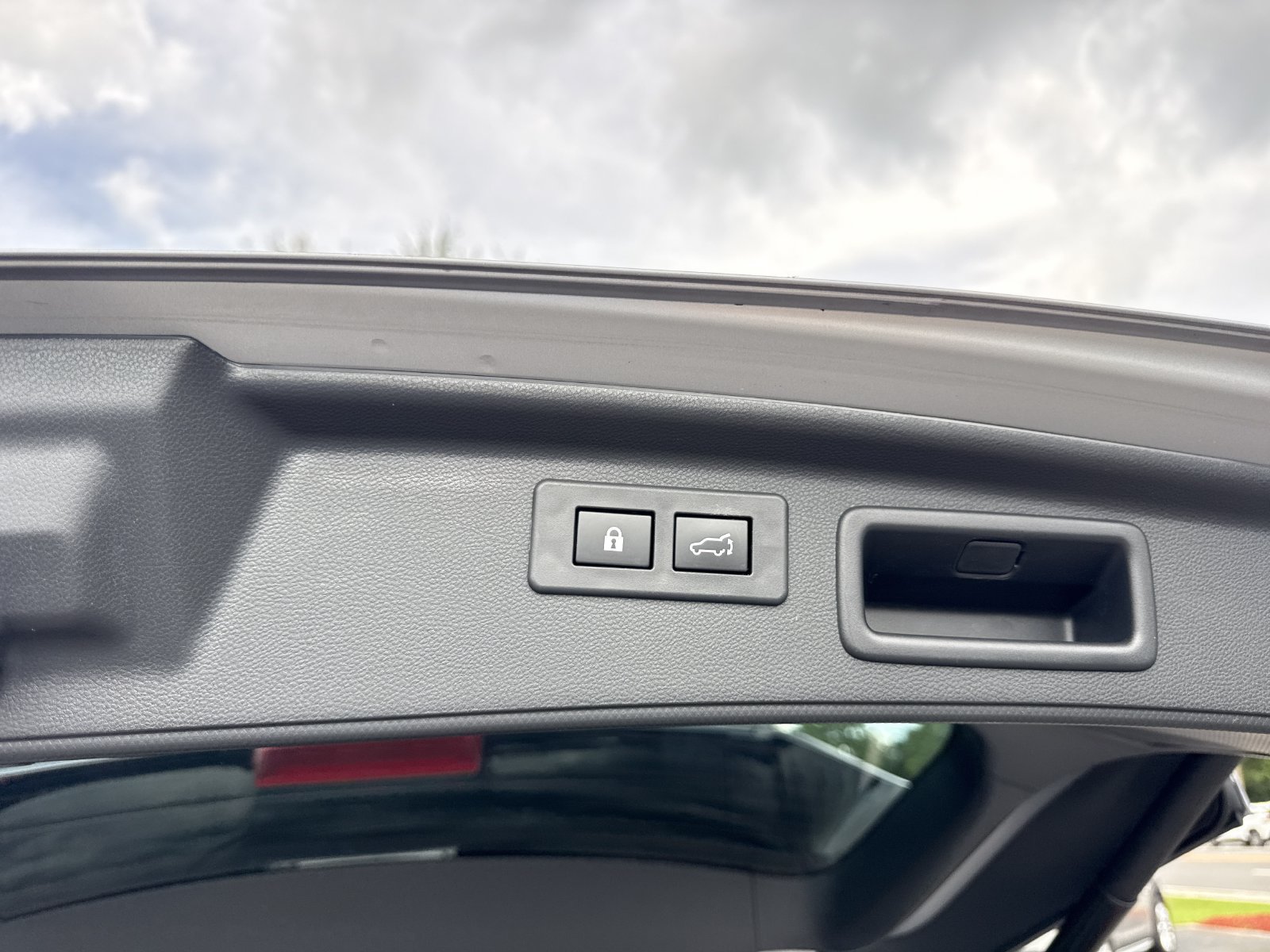 Used 2023 Subaru Forester Sport AWD/4WD image 35