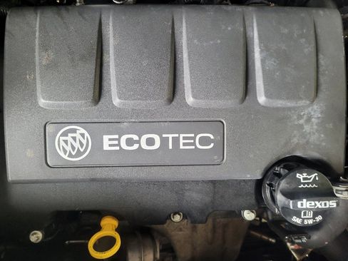 Used 2018 Buick Encore Preferred image 30