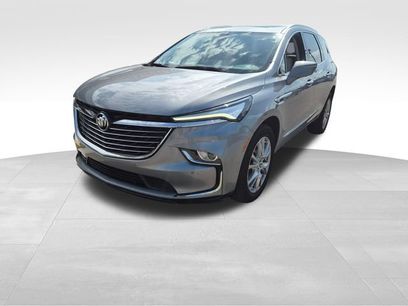 Used 2024 Buick Enclave Essence w/ Experience Buick Package
