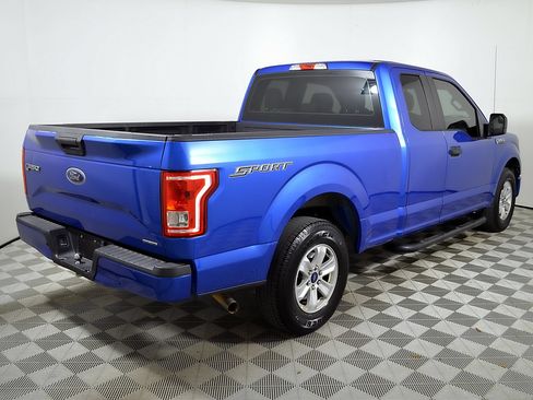 Used 2015 Ford F150 XL w/ Equipment Group 101A Mid RWD image 7