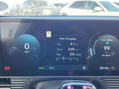 New 2026 Hyundai Ioniq 5 SEL image 18