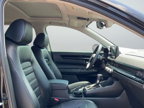Used 2023 Honda CR-V EX-L image 23