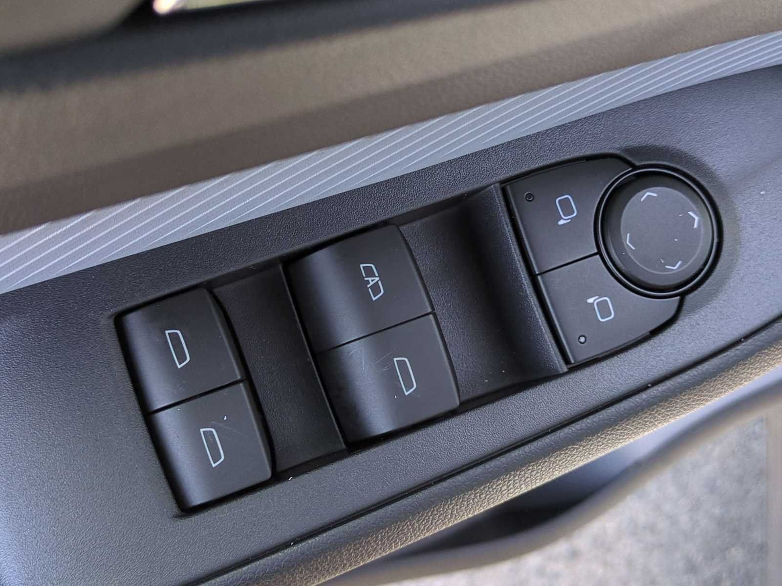 New 2027 Chevrolet Bolt LT FWD image 11
