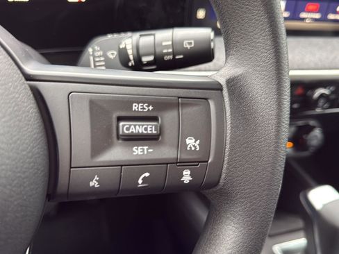 New 2026 Nissan Kicks SV w/ SV Premium Package AWD/4WD image 10
