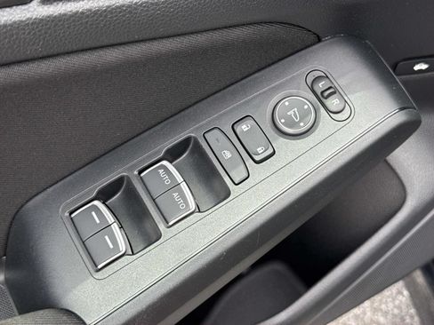 Used 2025 Honda Civic Sport image 22