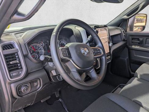 New 2026 RAM 3500 Tradesman image 12