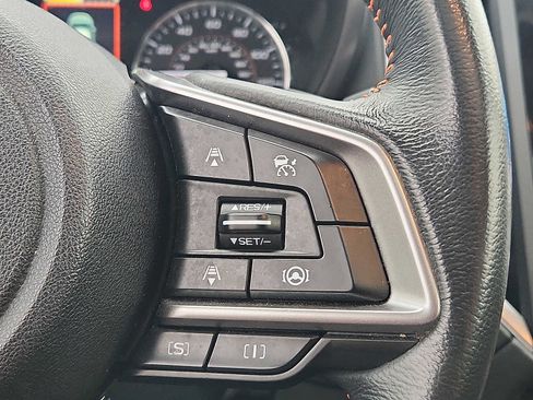 Used 2022 Subaru Crosstrek 2.5i Limited w/ Moonroof Package 2 image 22